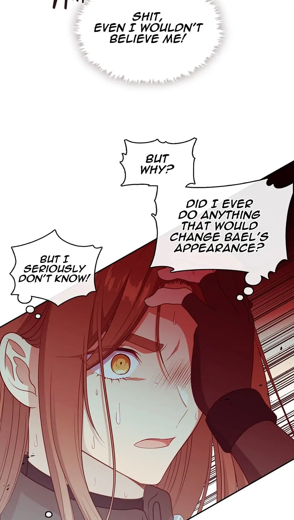 Read Beware of the Villainess! Manga Online