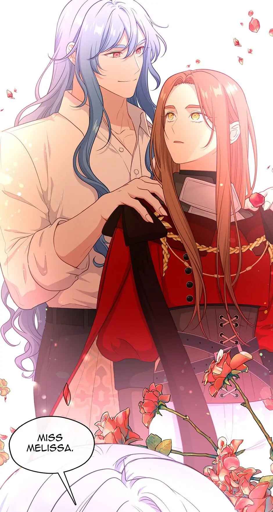 Read Beware of the Villainess! Manga Online