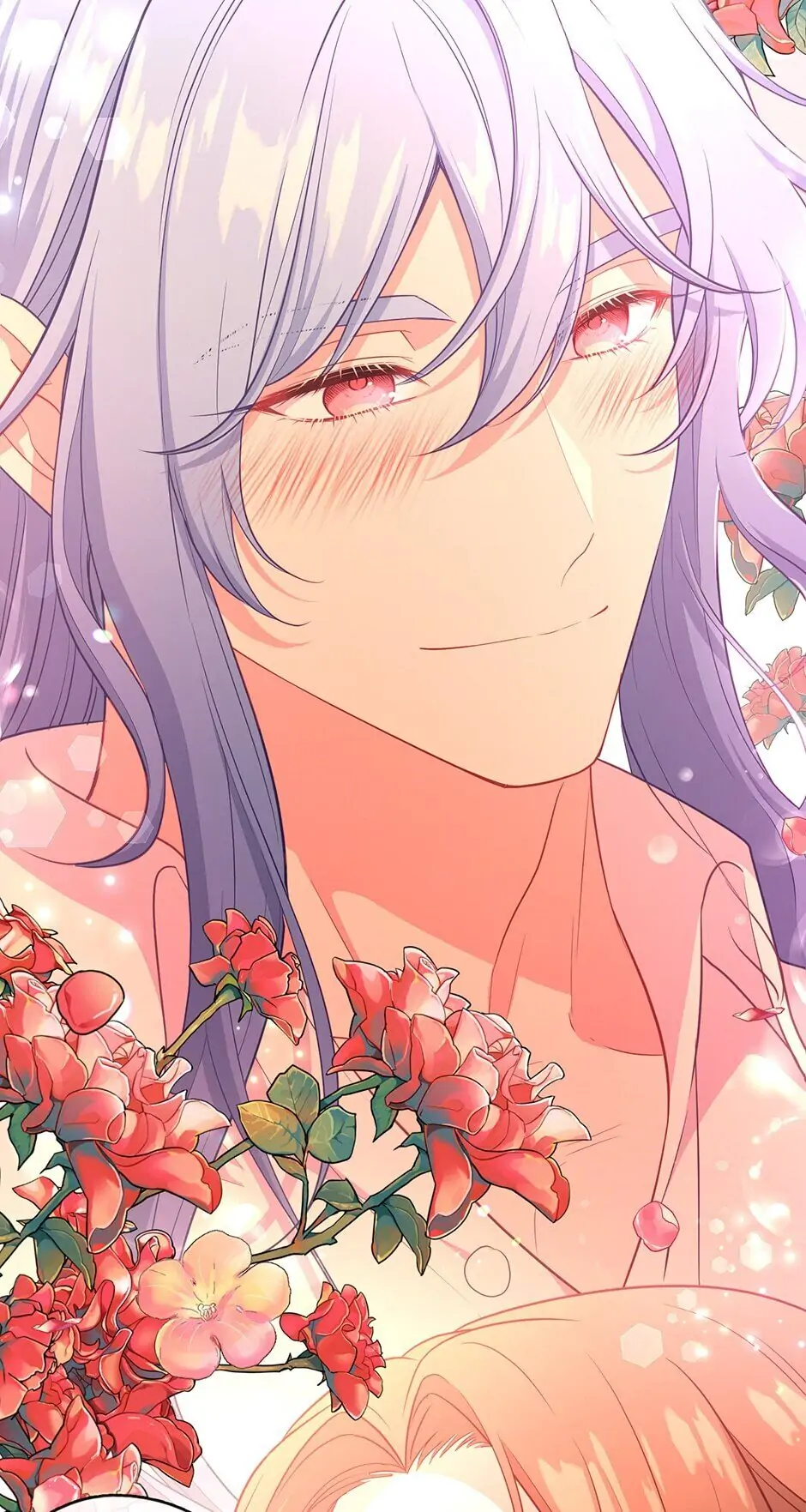 Read Beware of the Villainess! Manga Online