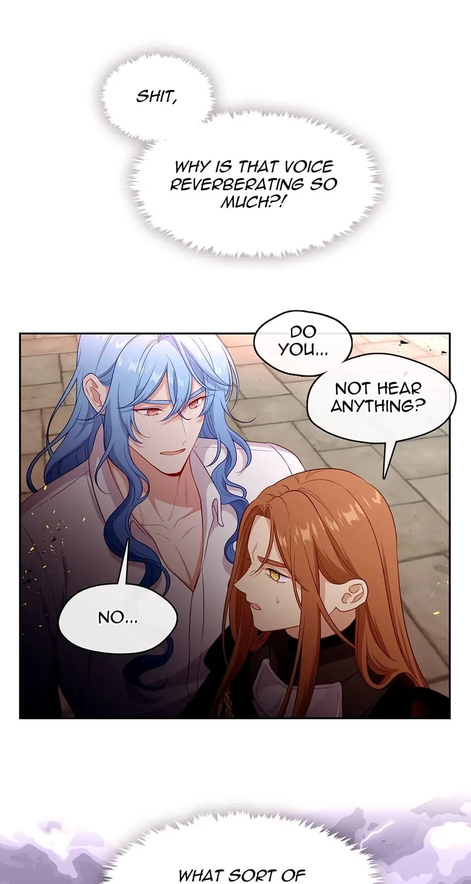 Read Beware of the Villainess! Manga Online