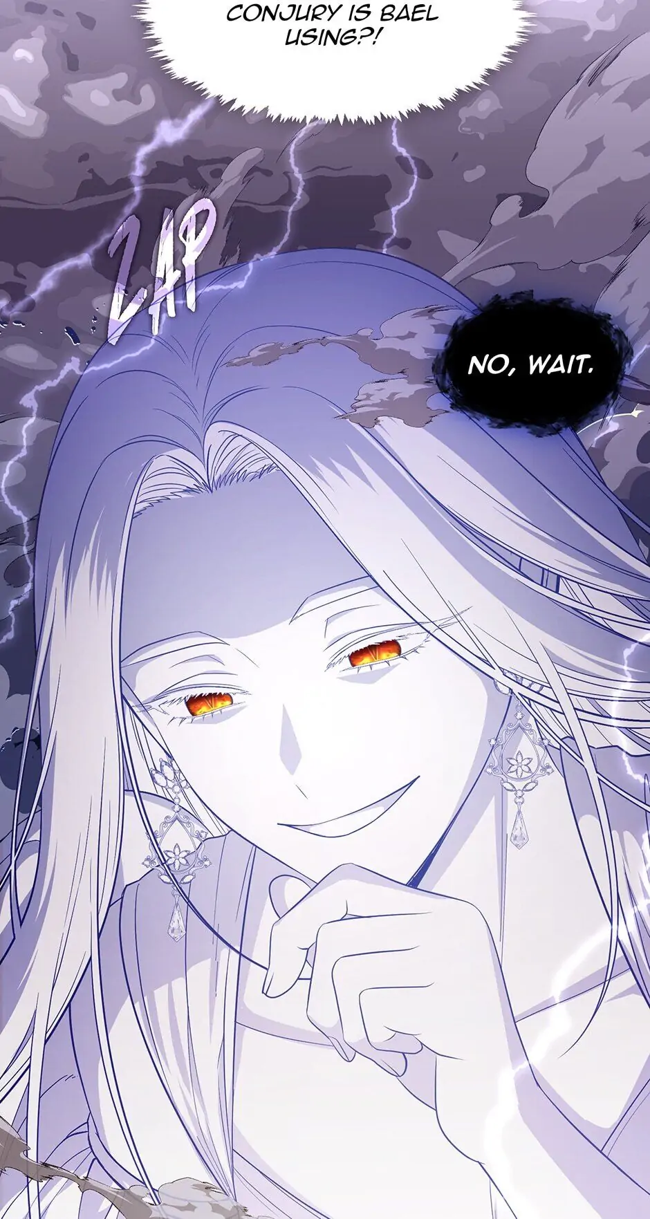 Read Beware of the Villainess! Manga Online