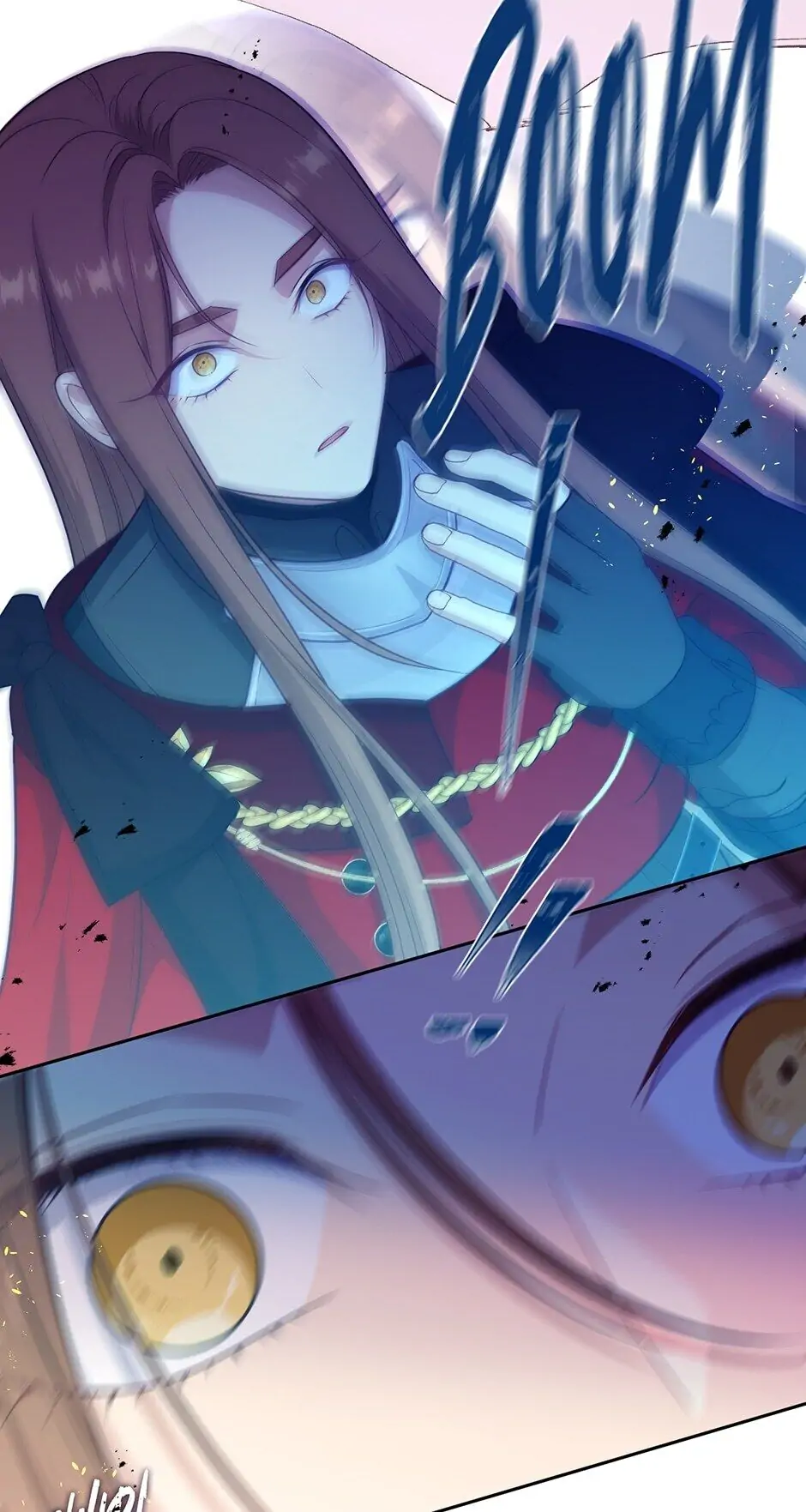 Read Beware of the Villainess! Manga Online