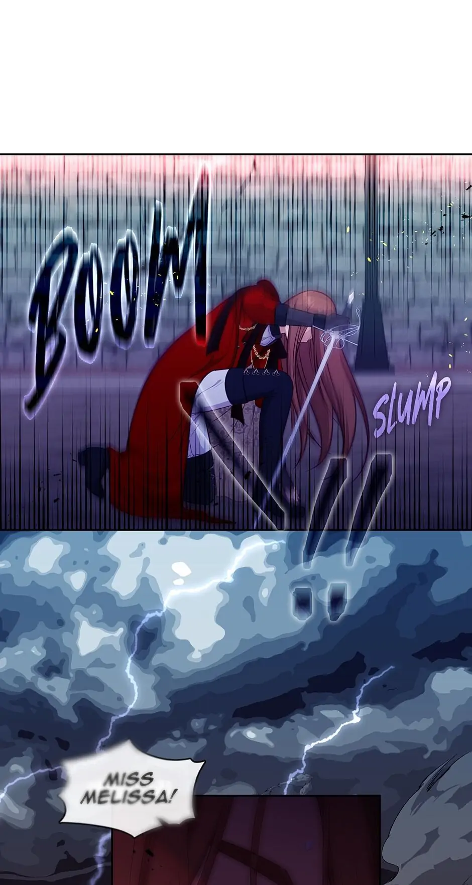 Read Beware of the Villainess! Manga Online