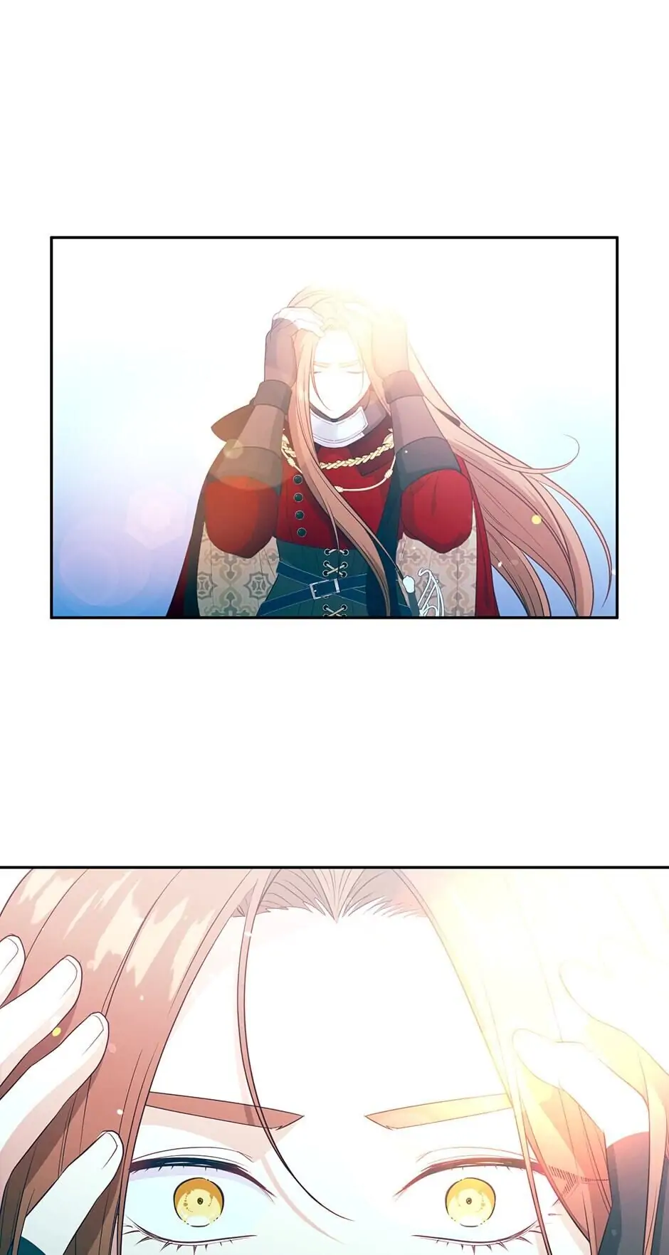 Read Beware of the Villainess! Manga Online