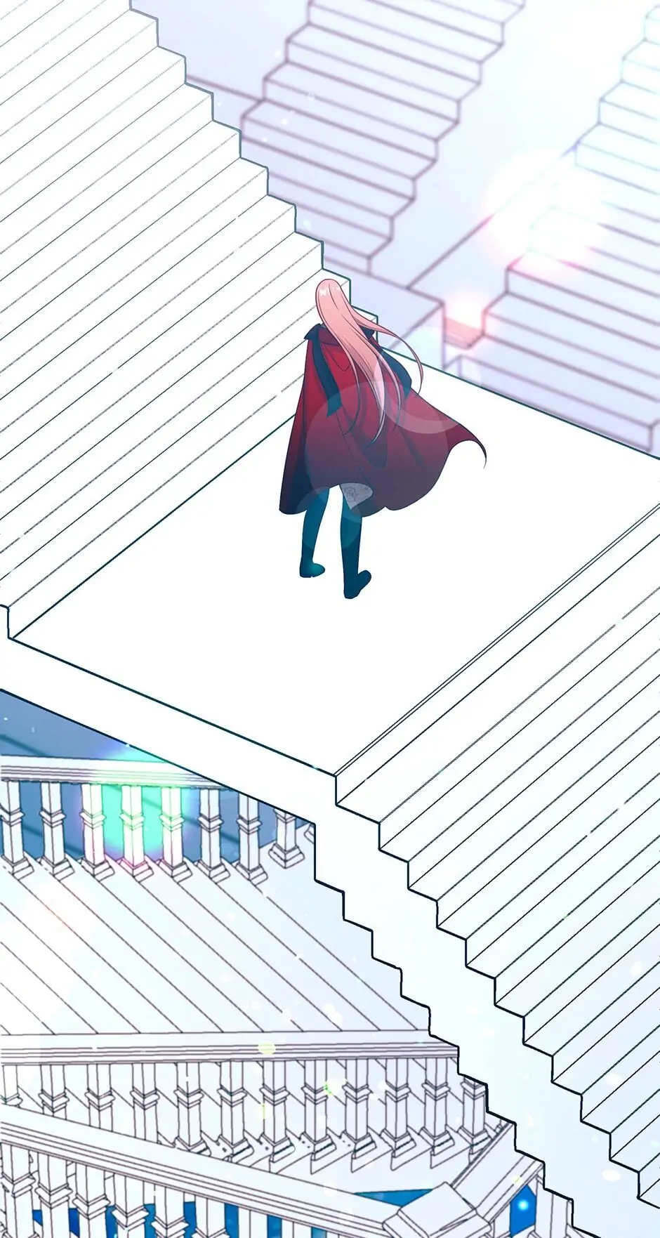 Read Beware of the Villainess! Manga Online