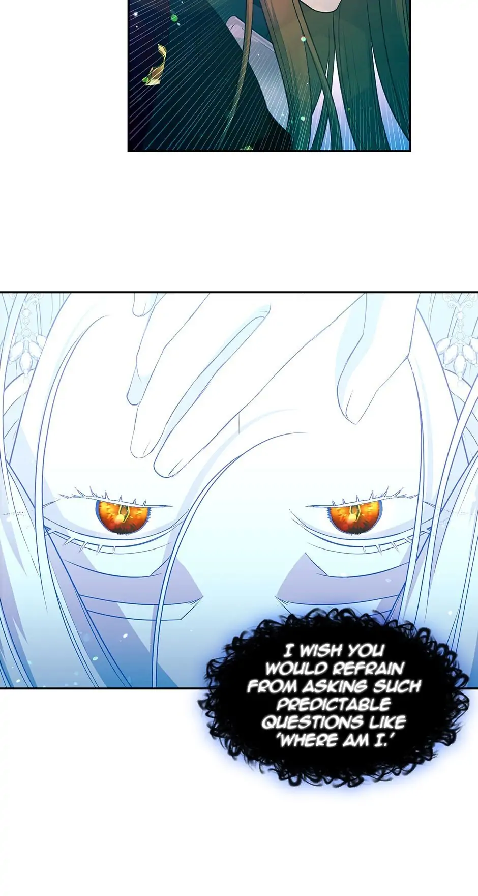 Read Beware of the Villainess! Manga Online