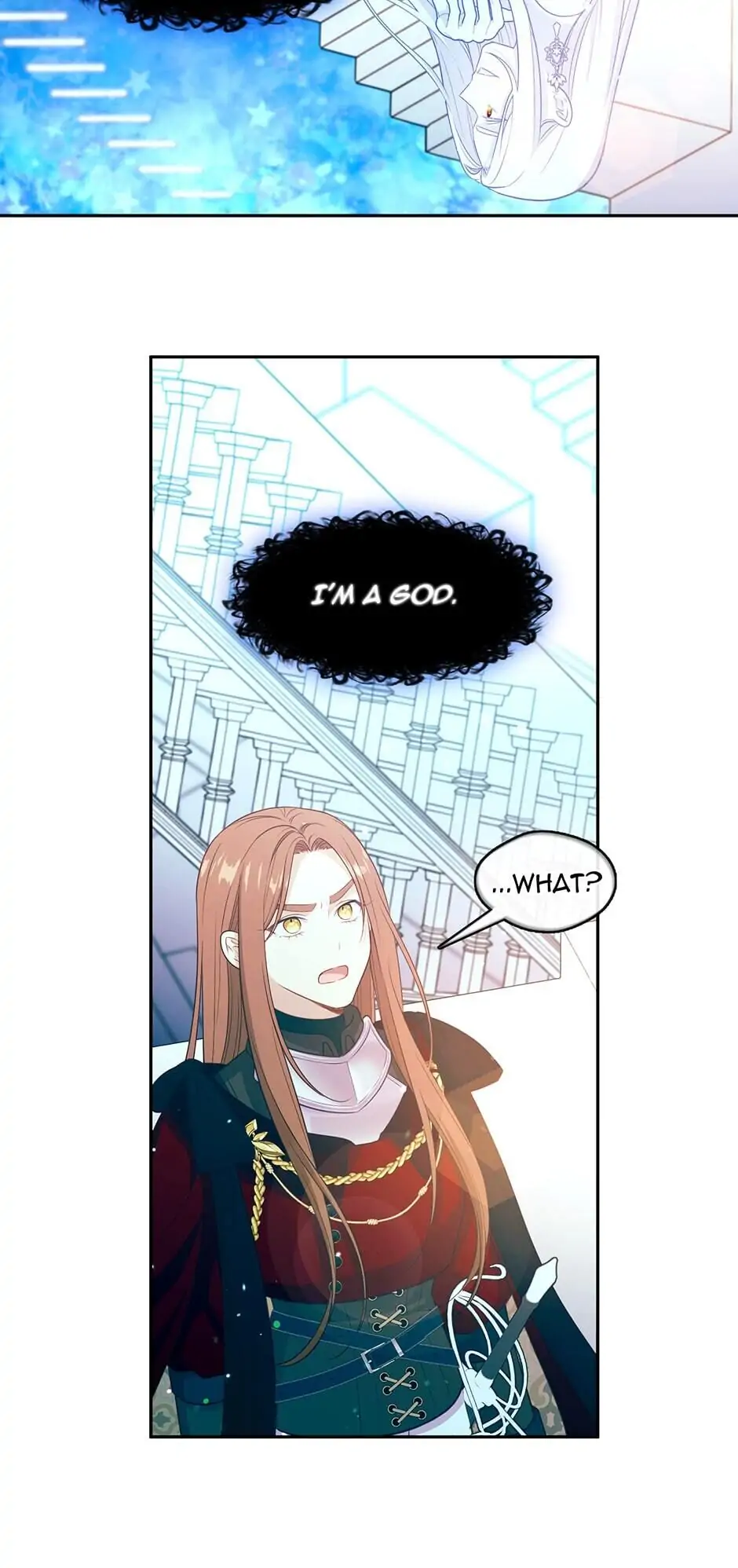 Read Beware of the Villainess! Manga Online