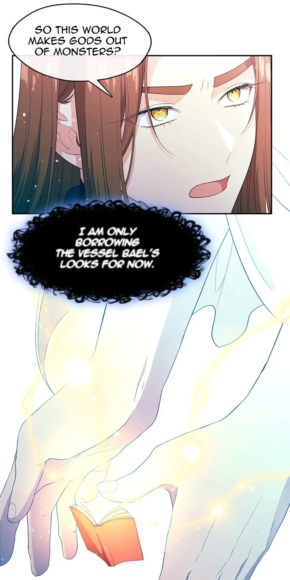 Read Beware of the Villainess! Manga Online