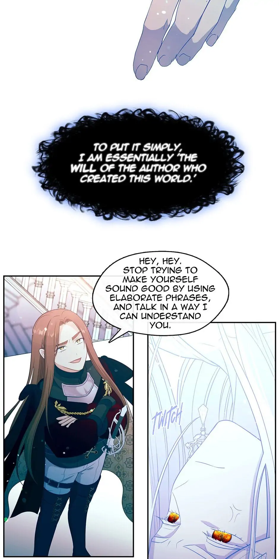 Read Beware of the Villainess! Manga Online