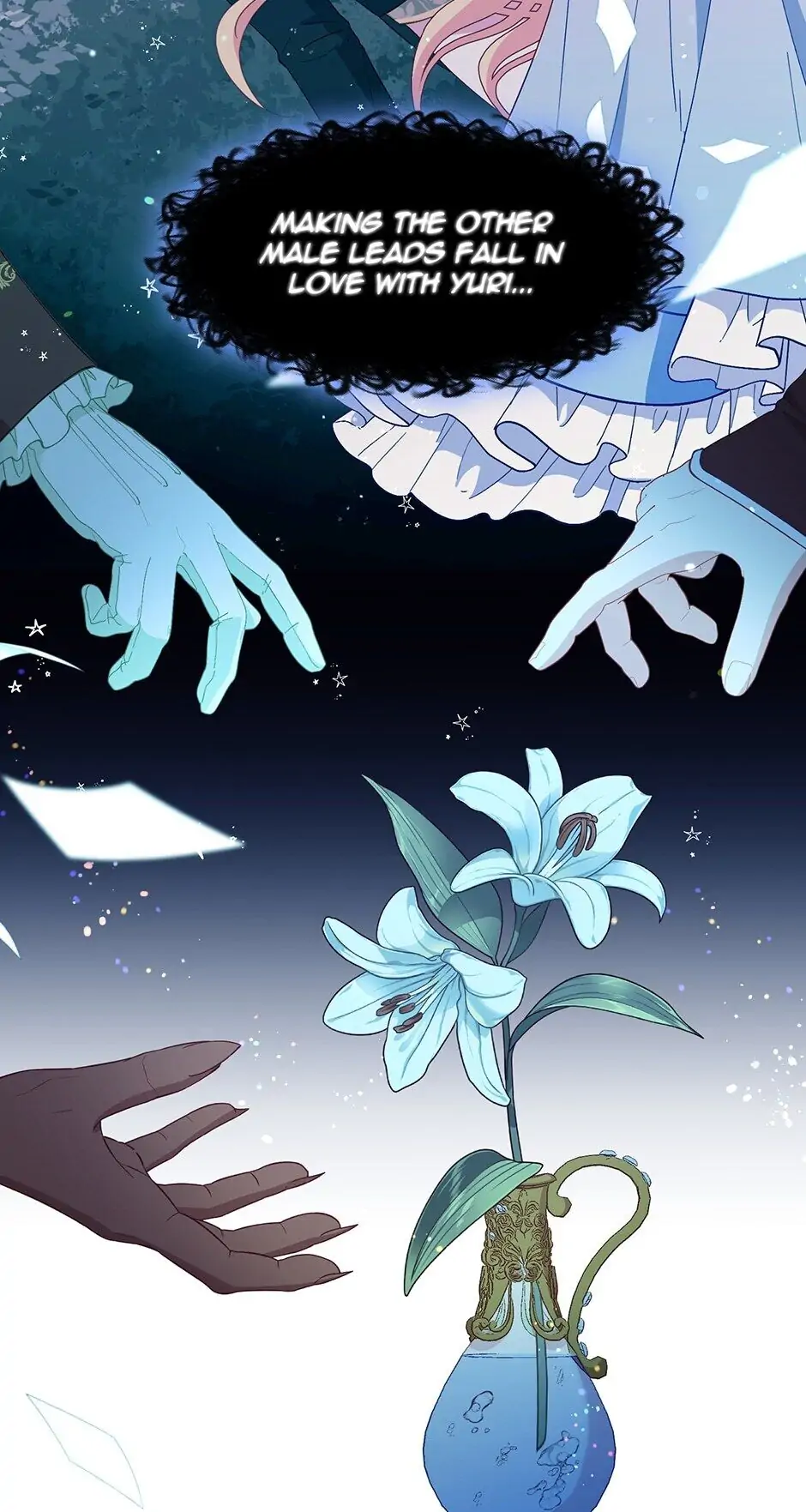 Read Beware of the Villainess! Manga Online