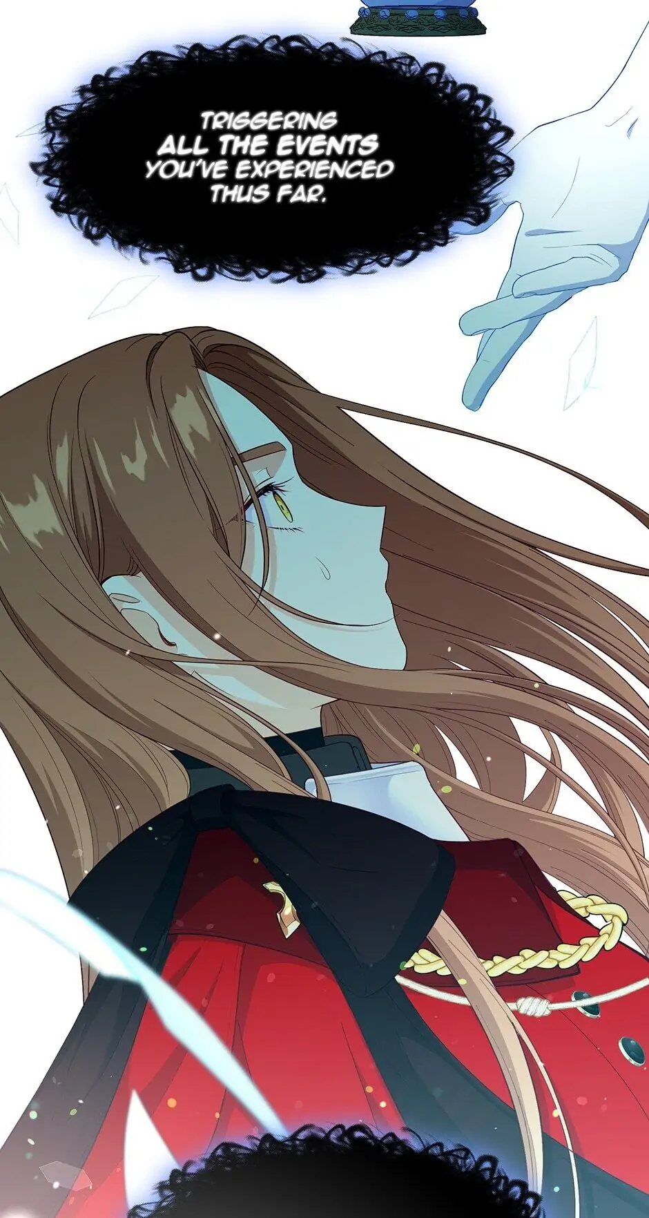 Read Beware of the Villainess! Manga Online