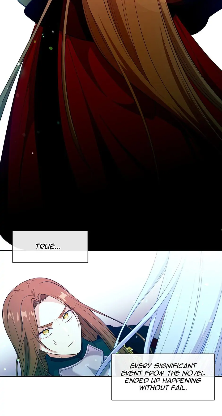 Read Beware of the Villainess! Manga Online