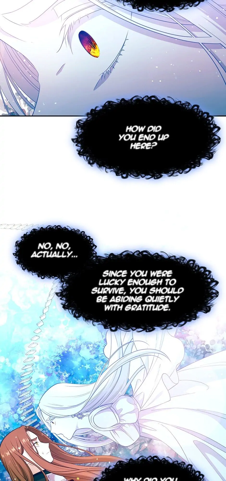 Read Beware of the Villainess! Manga Online