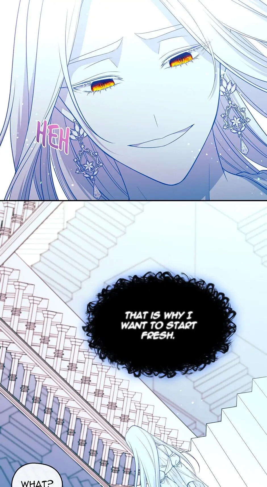 Read Beware of the Villainess! Manga Online