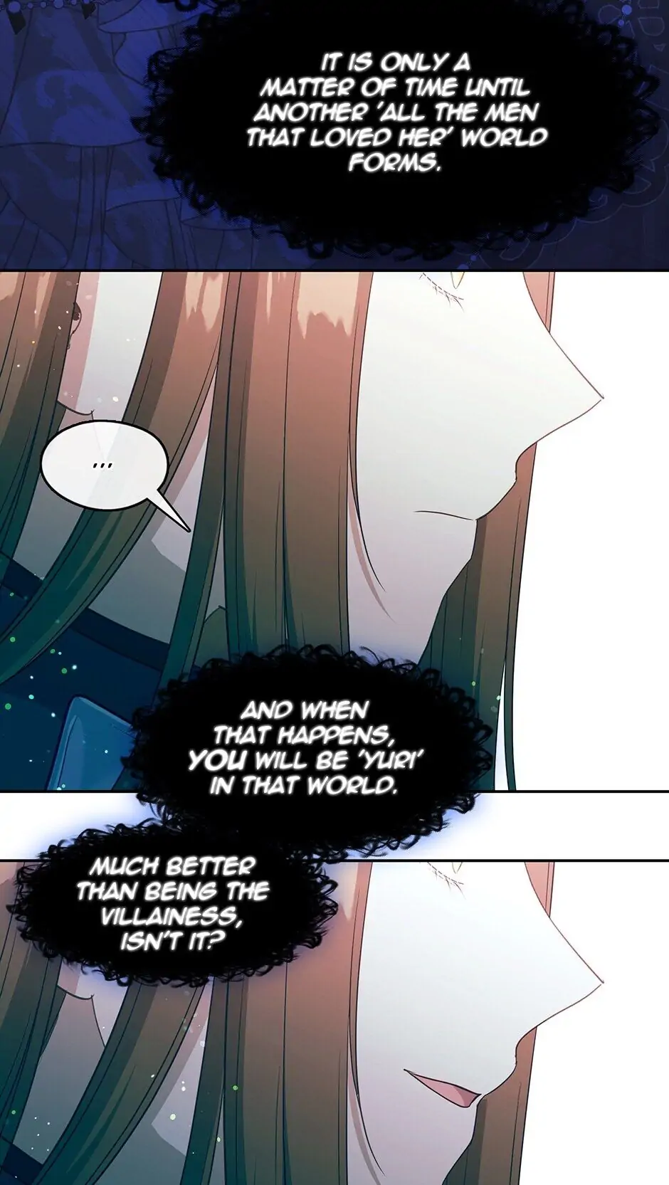 Read Beware of the Villainess! Manga Online