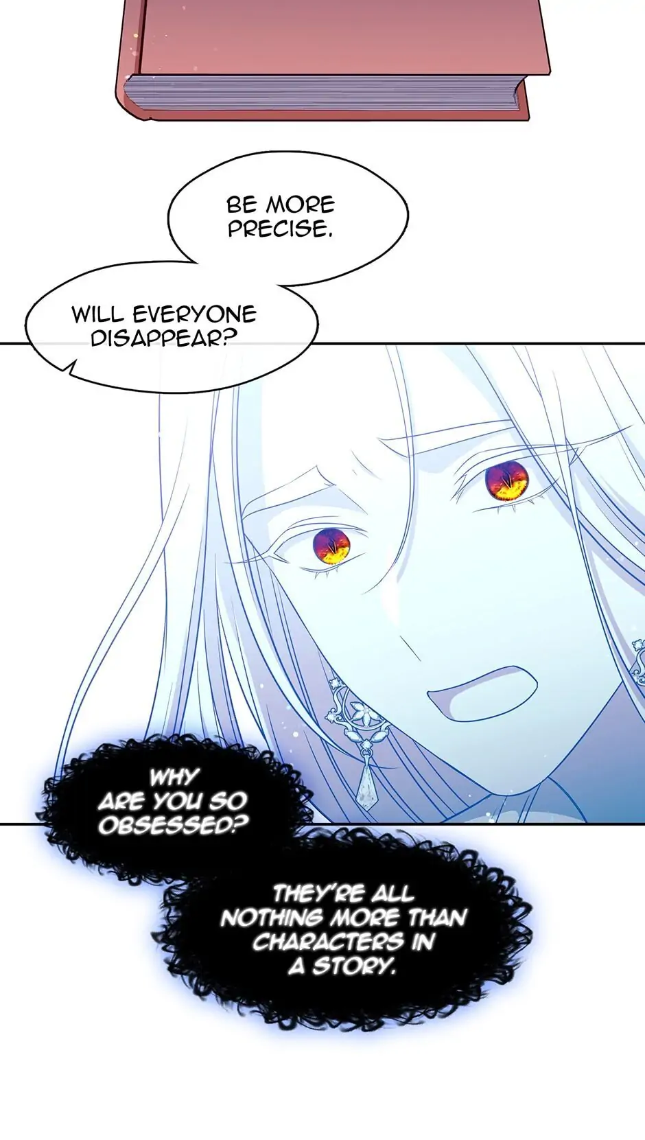 Read Beware of the Villainess! Manga Online