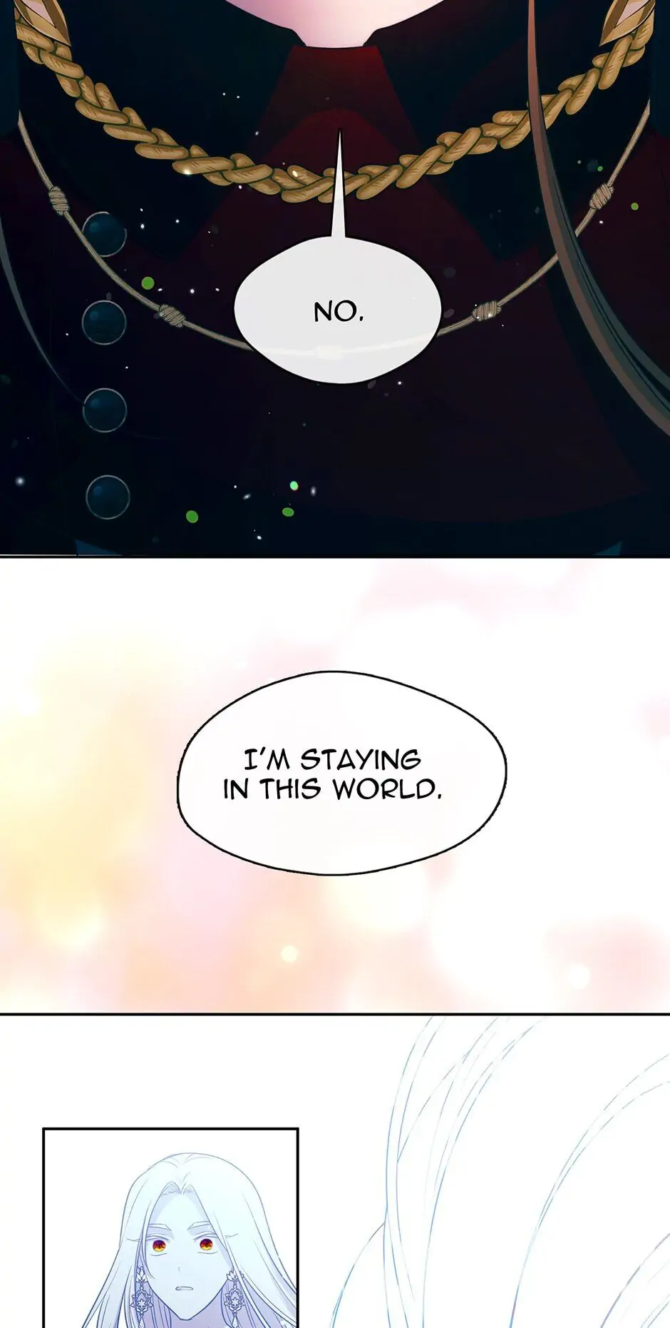 Read Beware of the Villainess! Manga Online