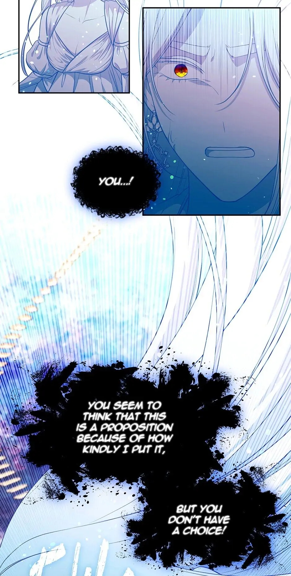 Read Beware of the Villainess! Manga Online