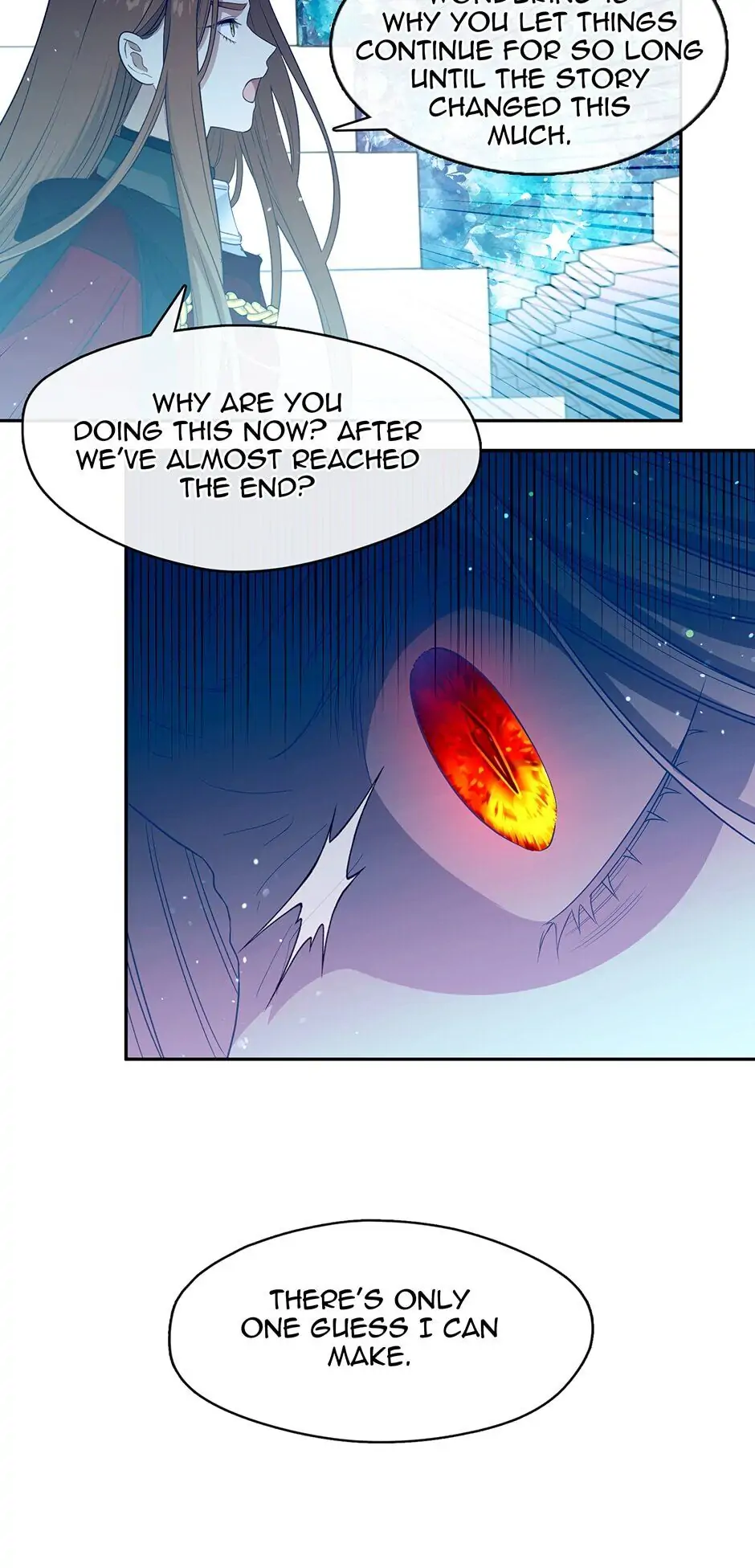 Read Beware of the Villainess! Manga Online