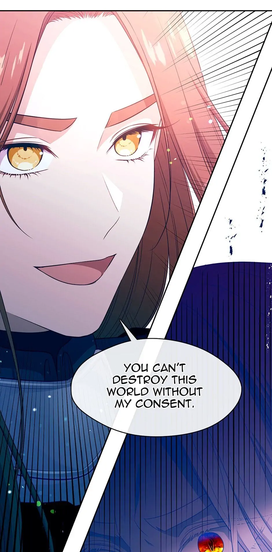 Read Beware of the Villainess! Manga Online