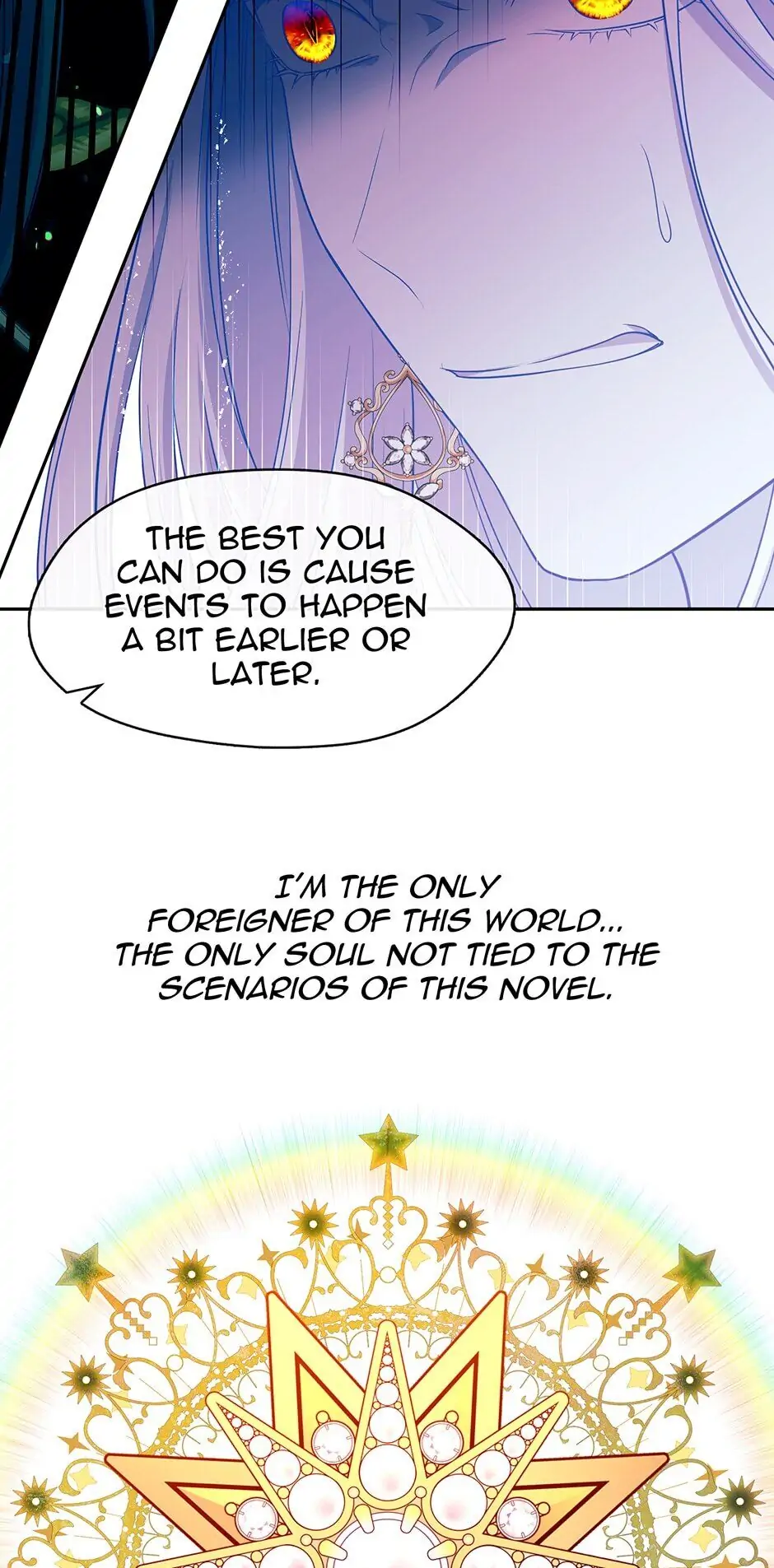 Read Beware of the Villainess! Manga Online