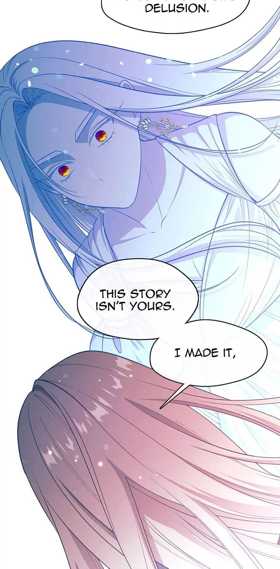 Read Beware of the Villainess! Manga Online