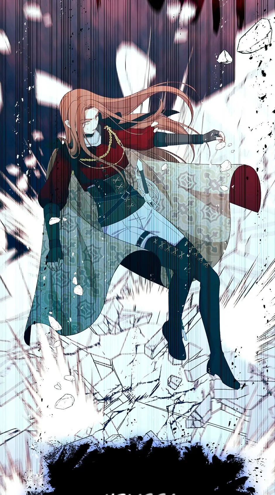 Read Beware of the Villainess! Manga Online