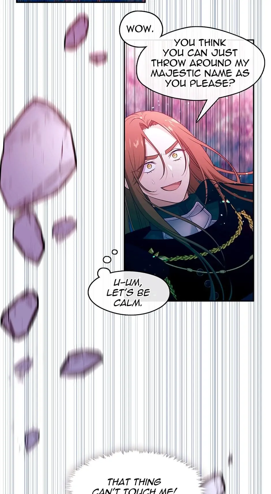 Read Beware of the Villainess! Manga Online