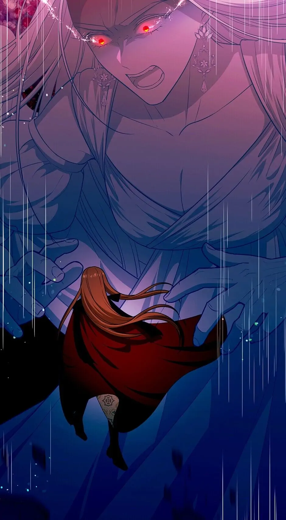 Read Beware of the Villainess! Manga Online