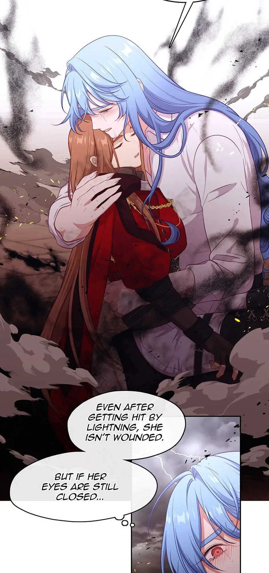 Read Beware of the Villainess! Manga Online