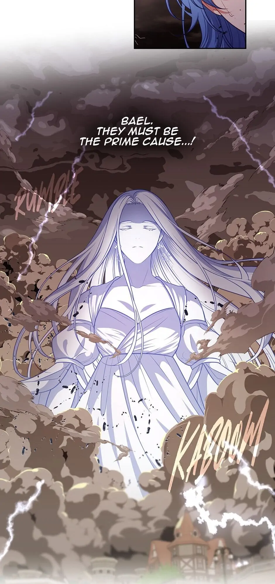 Read Beware of the Villainess! Manga Online