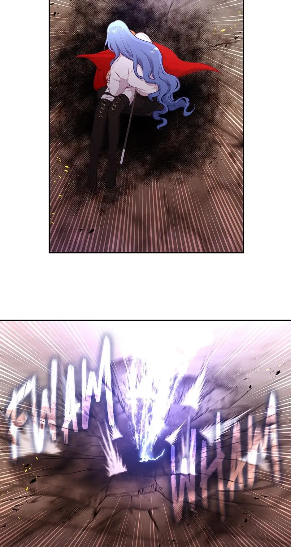 Read Beware of the Villainess! Manga Online