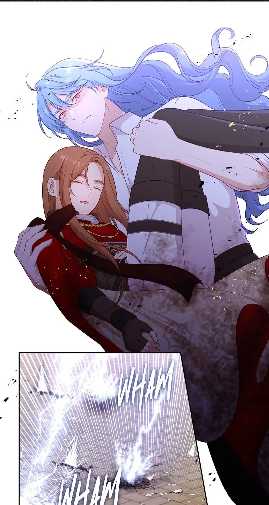 Read Beware of the Villainess! Manga Online