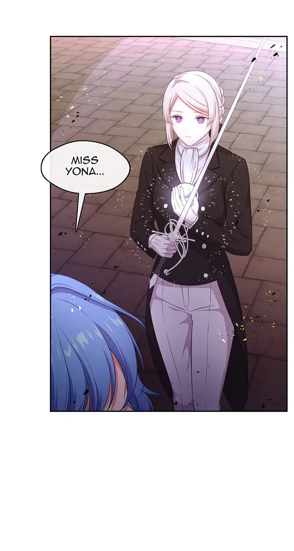 Read Beware of the Villainess! Manga Online