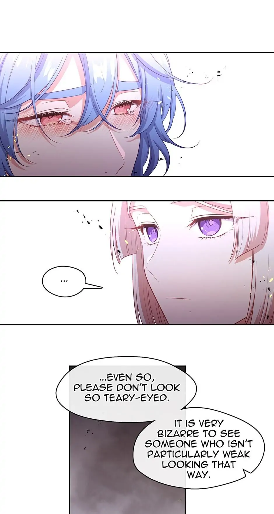 Read Beware of the Villainess! Manga Online