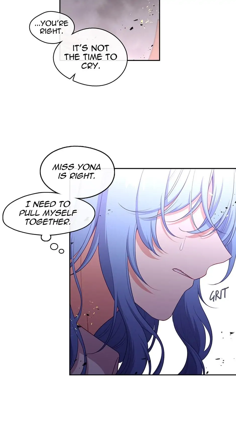 Read Beware of the Villainess! Manga Online