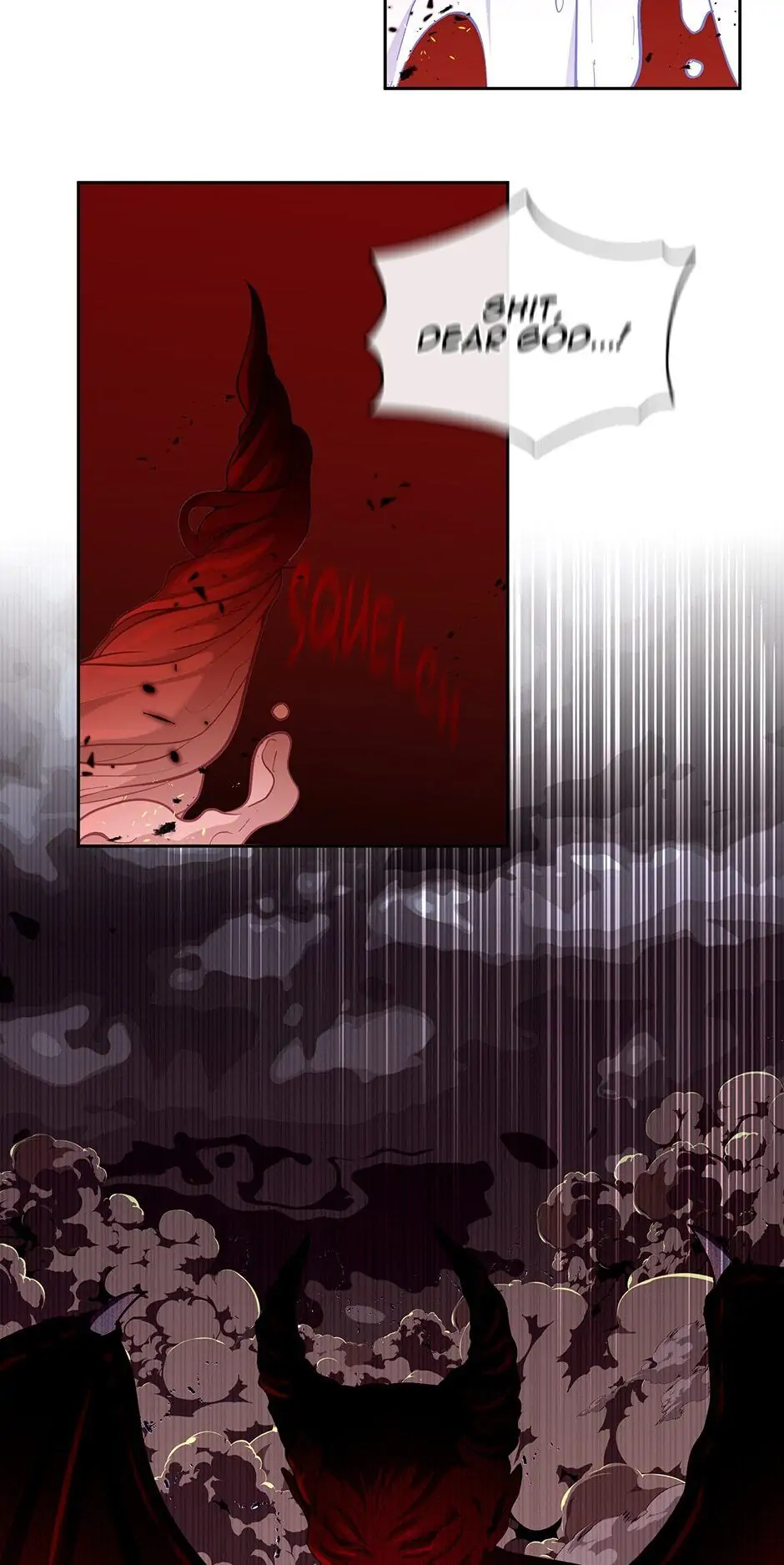 Read Beware of the Villainess! Manga Online