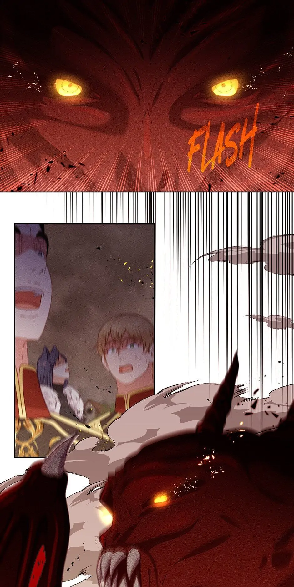 Read Beware of the Villainess! Manga Online