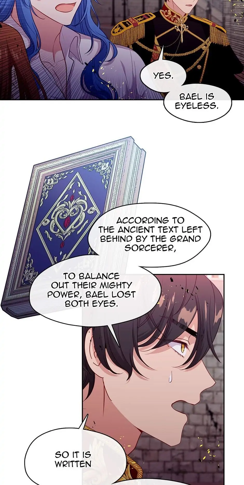 Read Beware of the Villainess! Manga Online