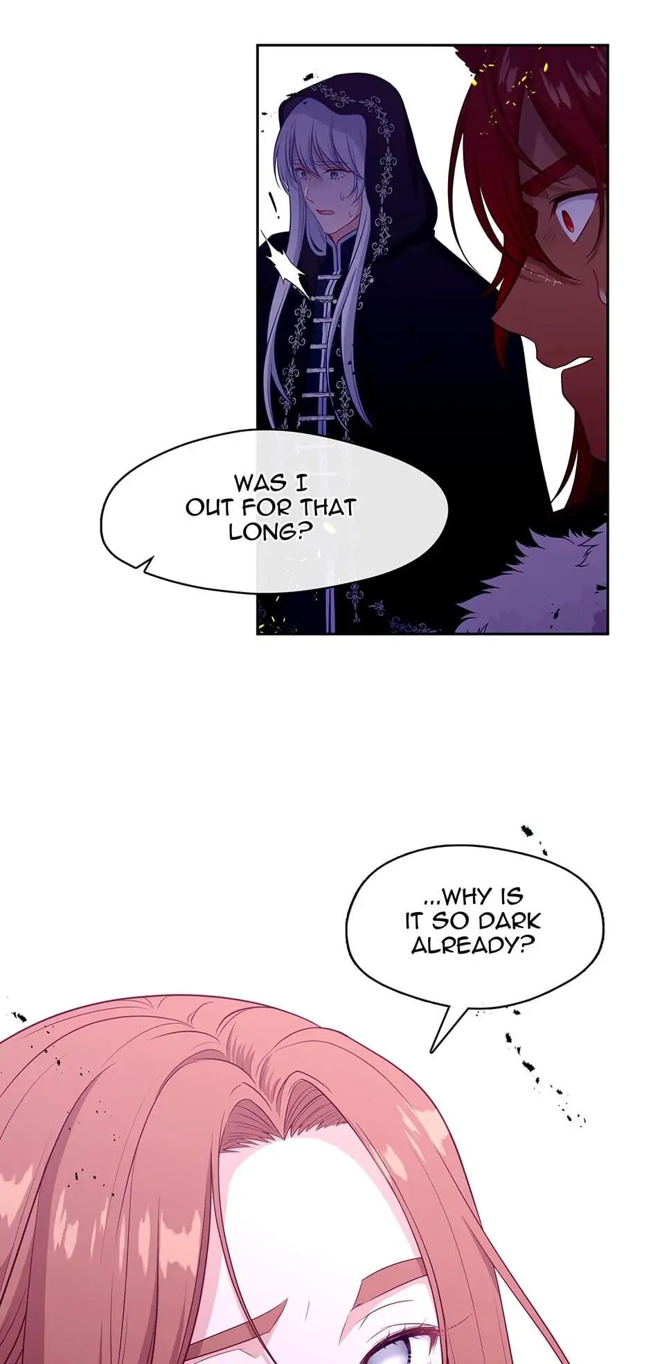 Read Beware of the Villainess! Manga Online