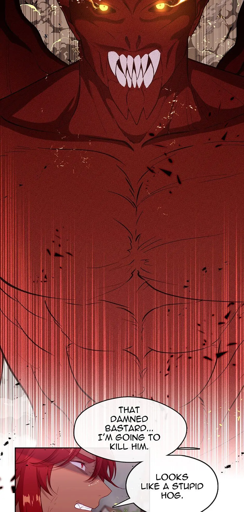 Read Beware of the Villainess! Manga Online