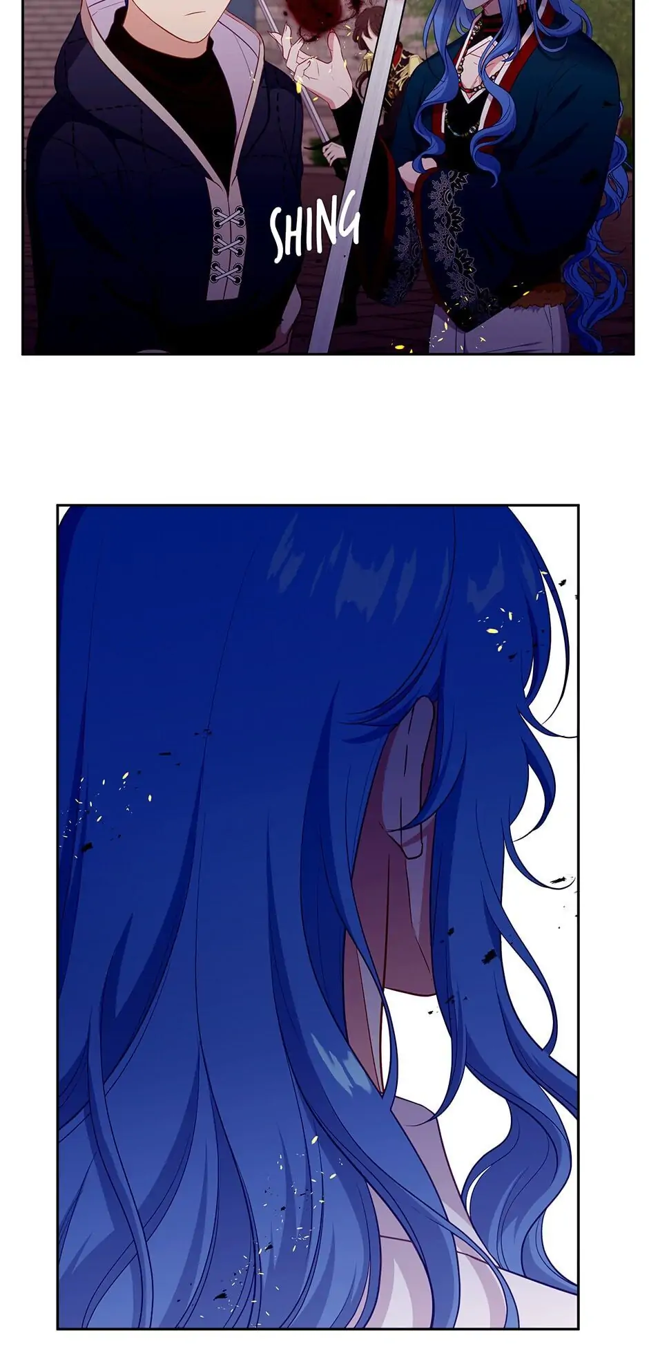 Read Beware of the Villainess! Manga Online