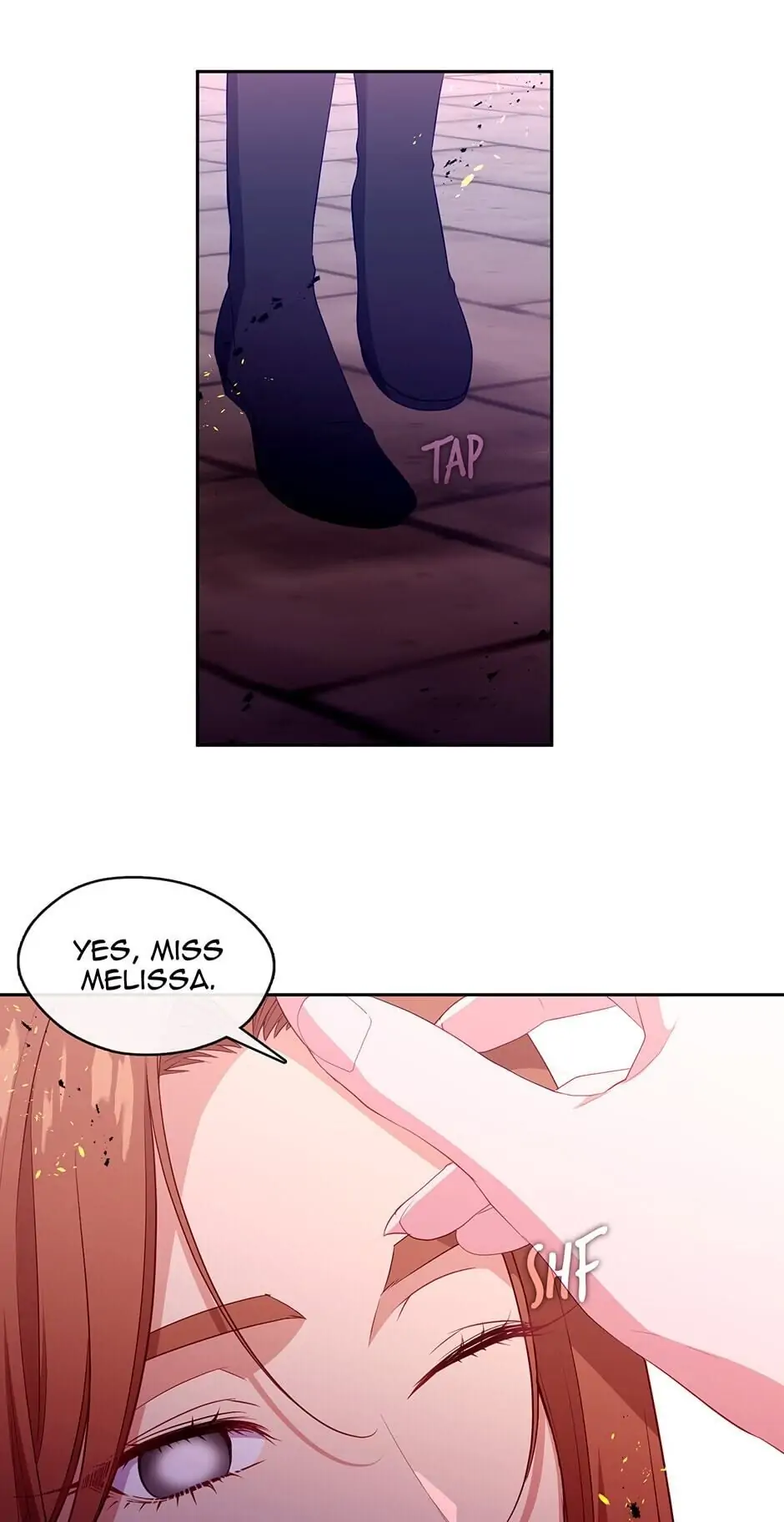 Read Beware of the Villainess! Manga Online