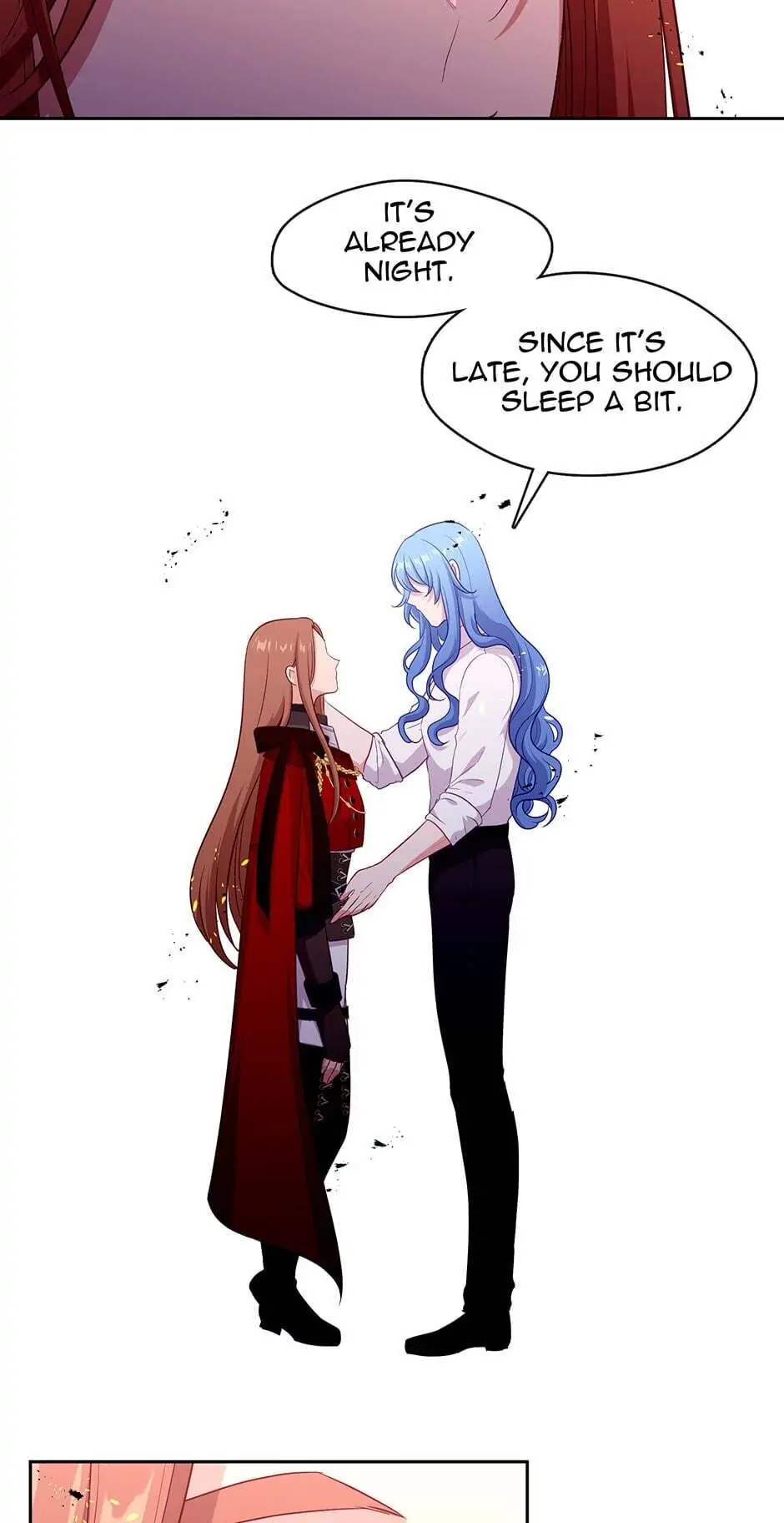 Read Beware of the Villainess! Manga Online