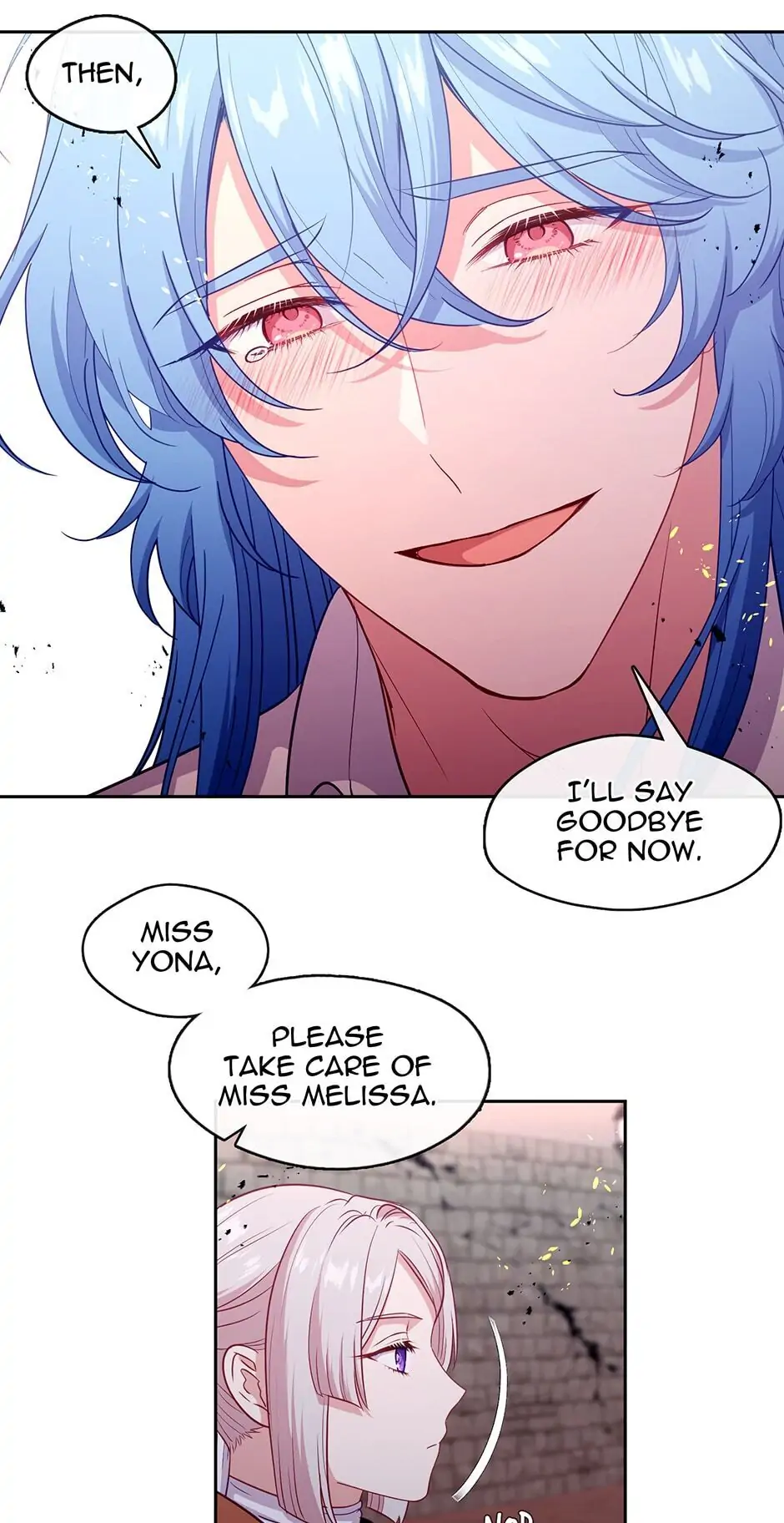 Read Beware of the Villainess! Manga Online