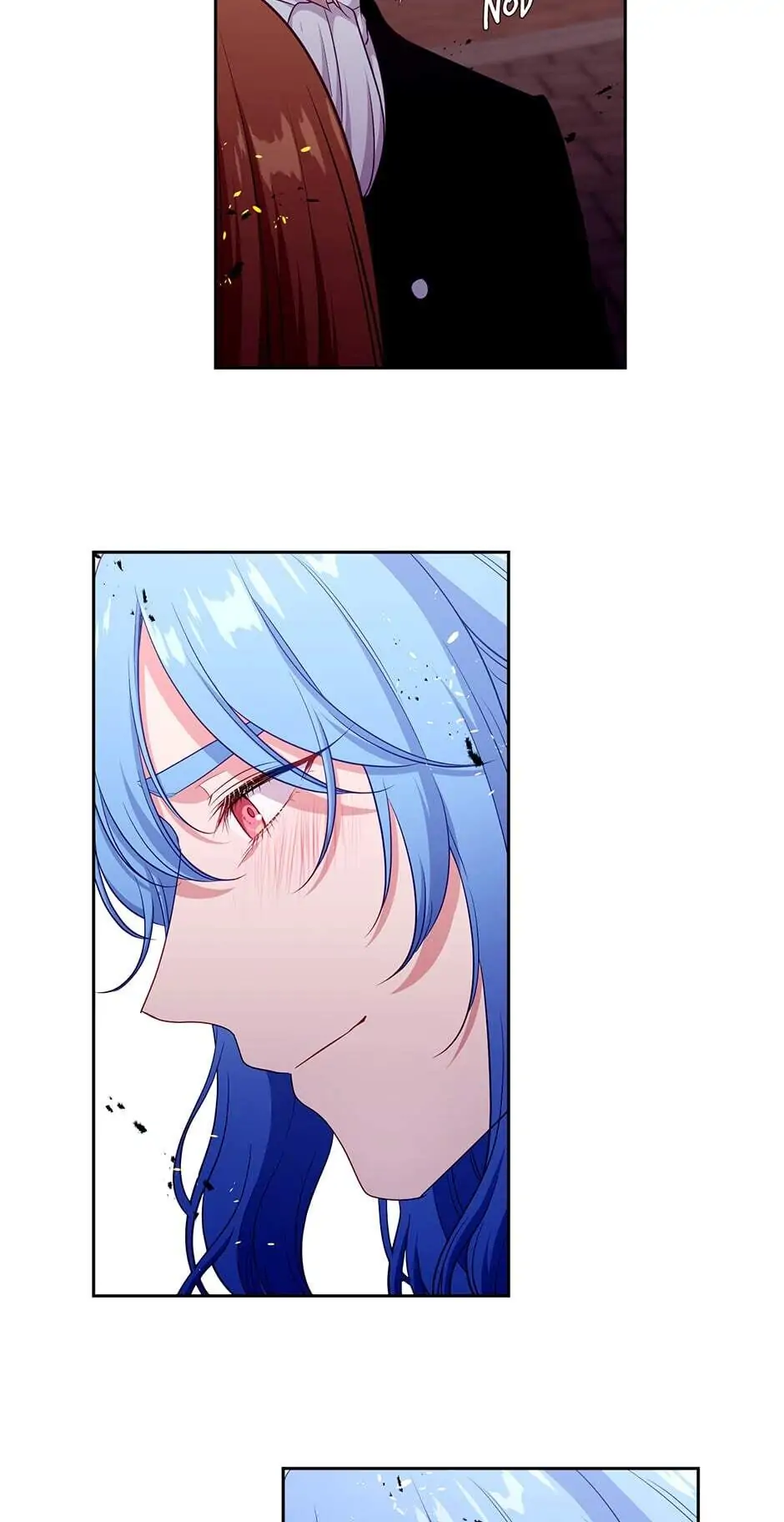 Read Beware of the Villainess! Manga Online