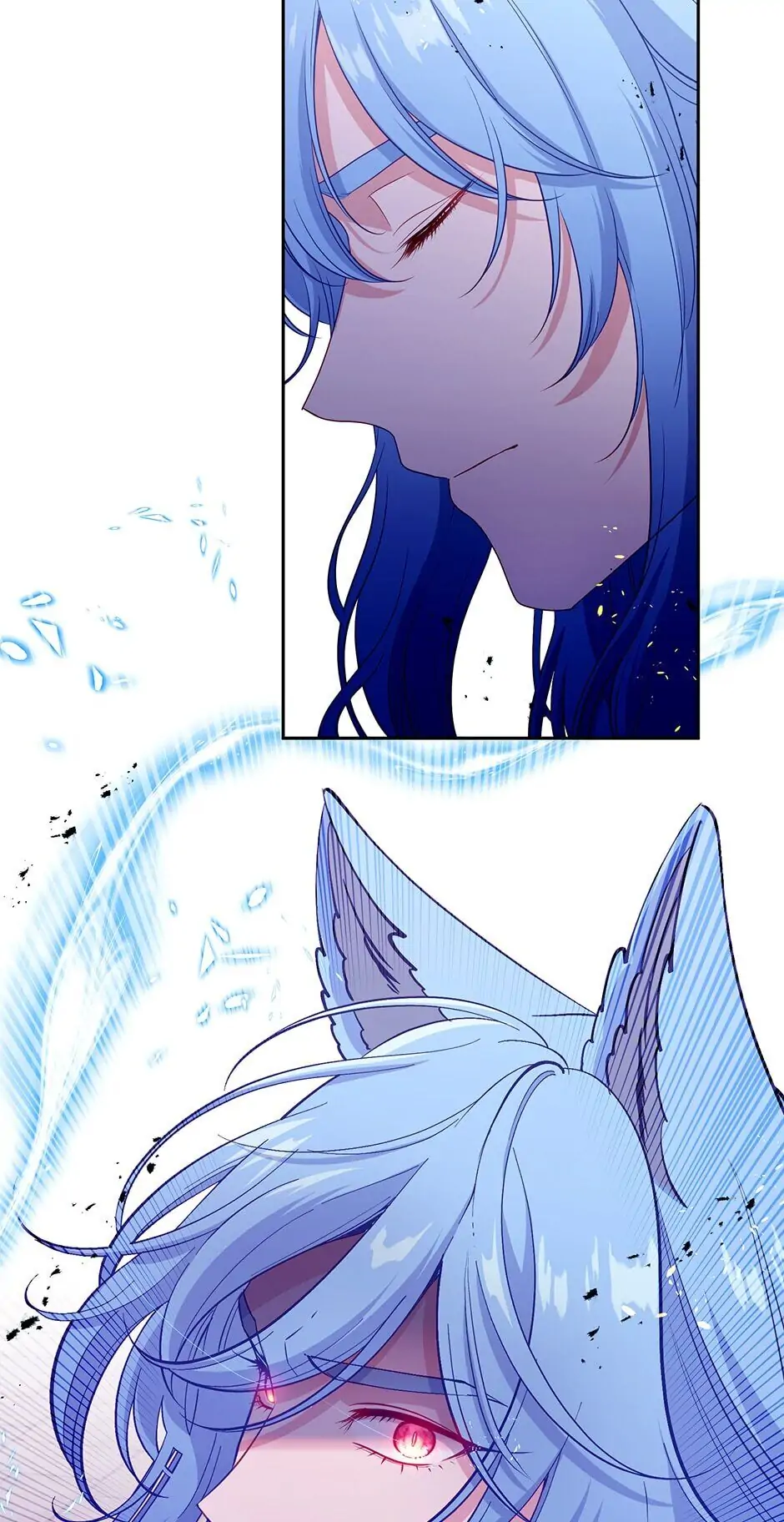 Read Beware of the Villainess! Manga Online