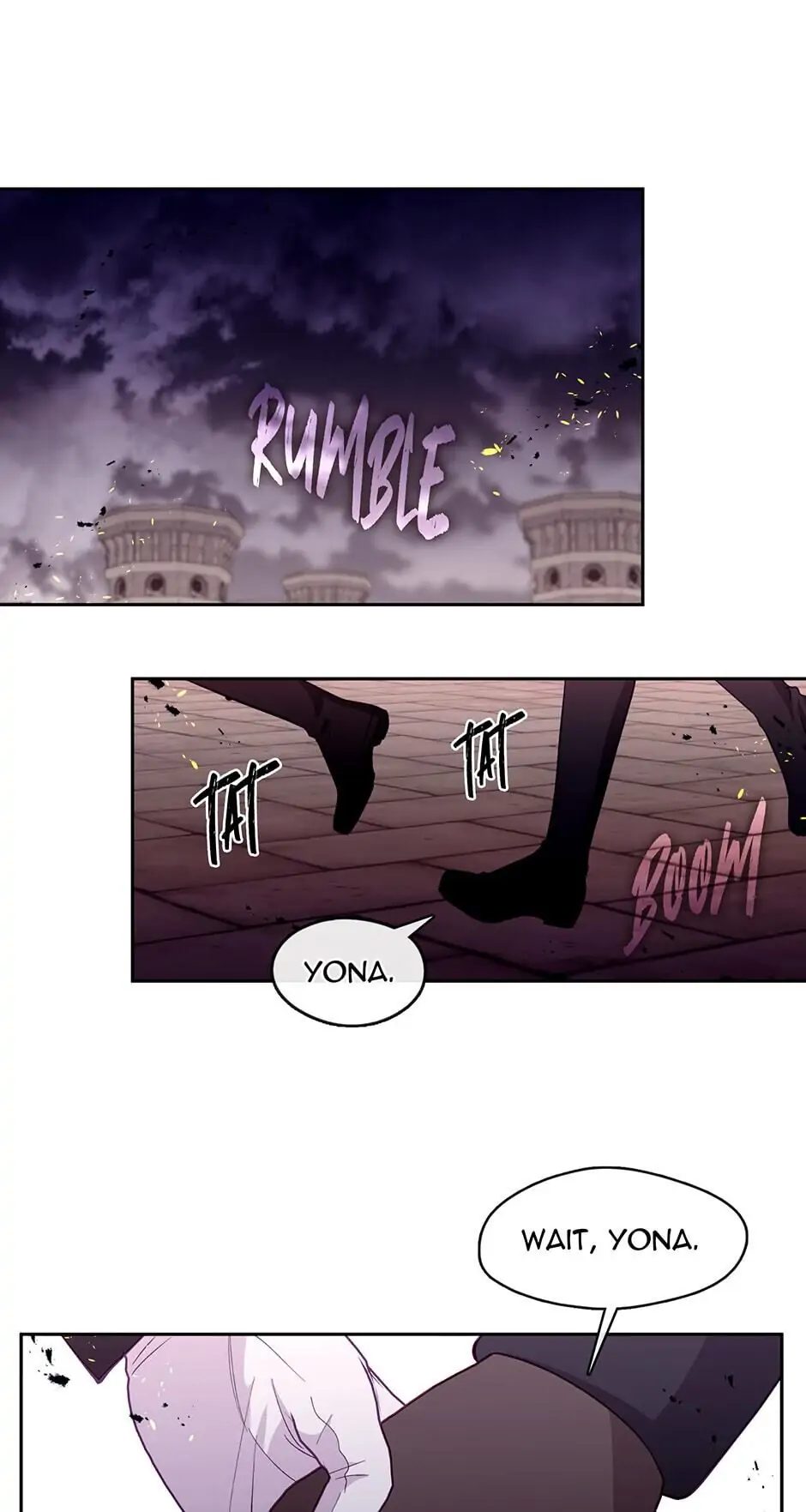 Read Beware of the Villainess! Manga Online