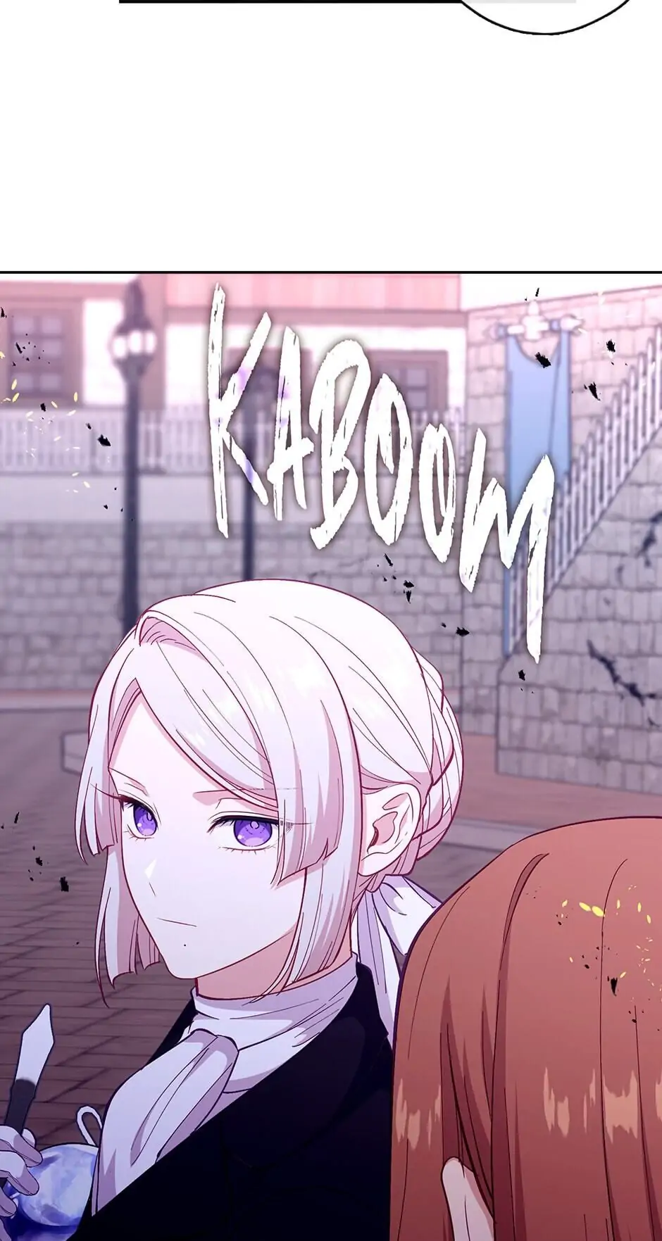 Read Beware of the Villainess! Manga Online