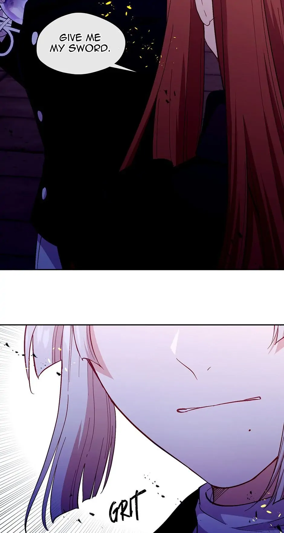 Read Beware of the Villainess! Manga Online